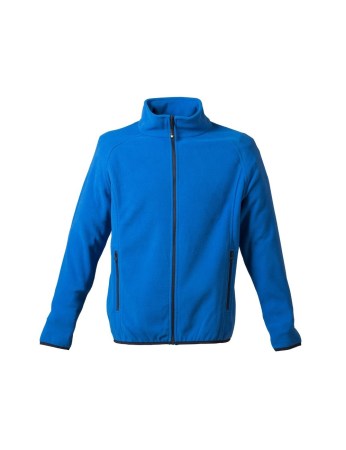 Ανδρική ζακέτα φλίς (Metz) blue